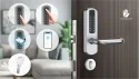 catalogue Jixin lock product2023