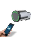 Bluebooth electronic cylinder-5a03
