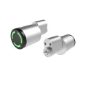 bluebooth electronic cylinder-5a03