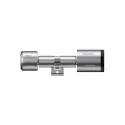 Bluebooth electronic cylinder-5a04