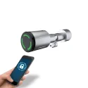 Bluebooth electronic cylinder-5a04
