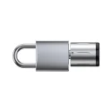 bluebooth electronic padlock-5a05