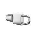 bluebooth electronic padlock-5a05