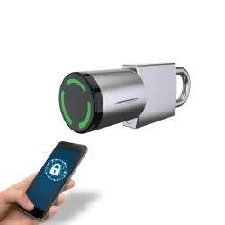 Smart Euro Cylinder: Upgrade Your Home Security With Intelligent Locking