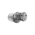 bluebooth electronic cylinder-5A06