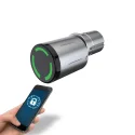 bluebooth electronic cylinder-5A06