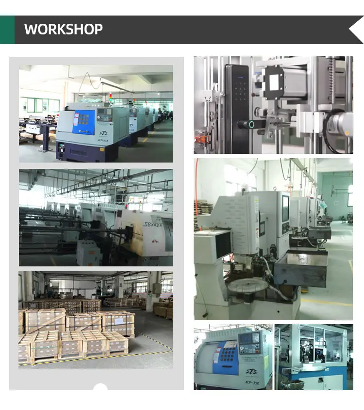 Bluebooth electronic cylinder-5A06