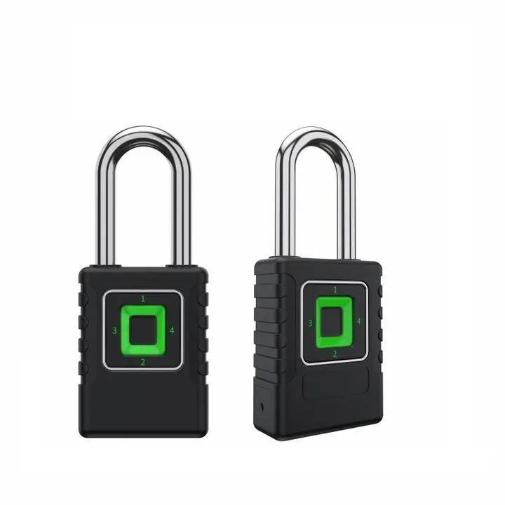 digital padlocks