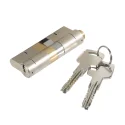 lock core