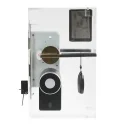 smart door handle set