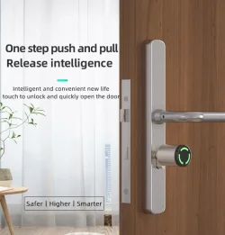 The Many Benefits of Using Euro Cylinder Smart Lock