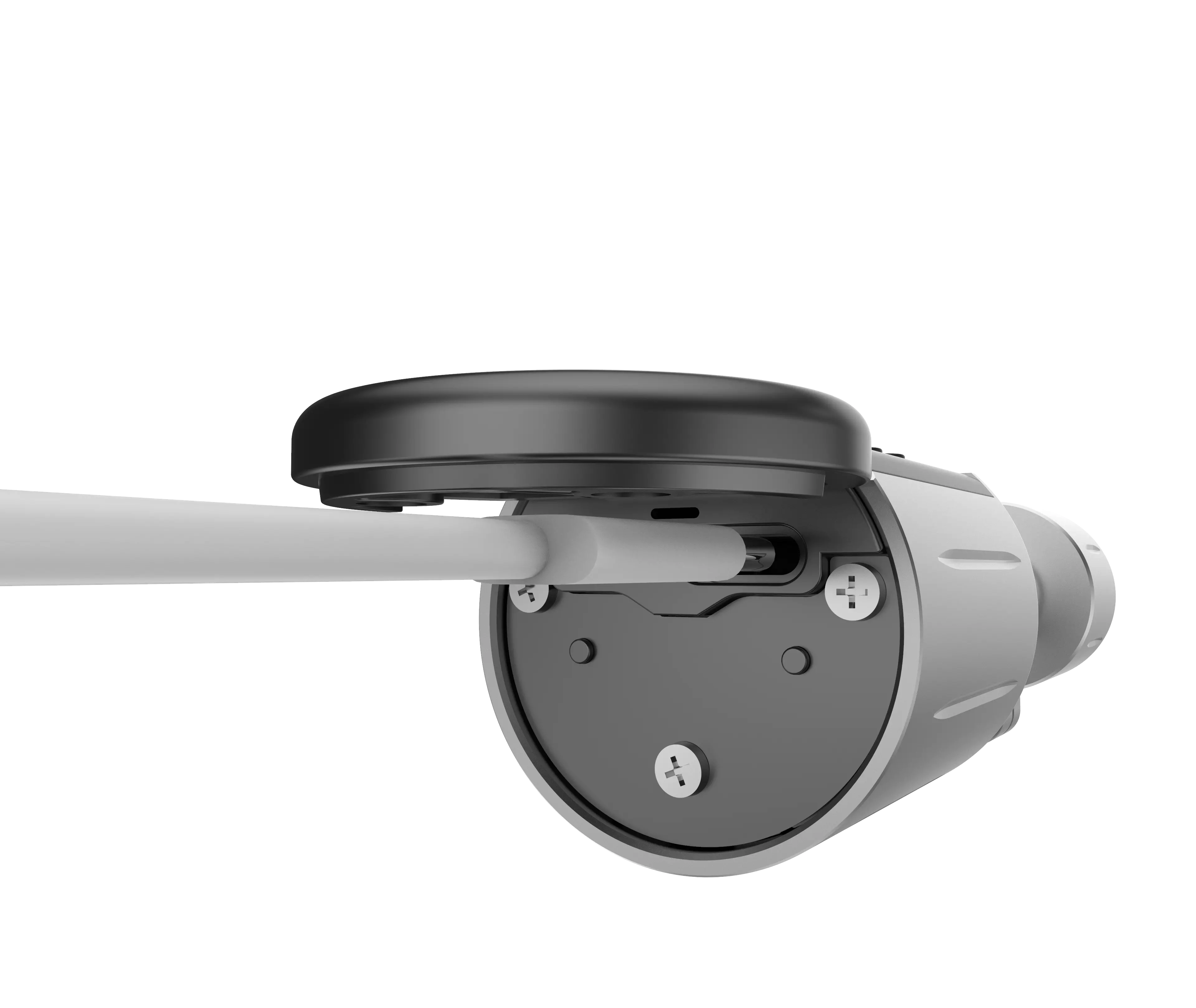 smart fingerprint door lock