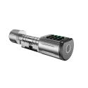 Electronic cylinder-5D01 IP66 Electronic Cylinder