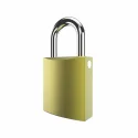 PADLOCK-Brass Padlock