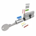 Z03 Function Lock Cylinder