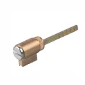 More Cylinders