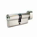Zinc Housing cylinder