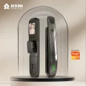 Global wave of smart locks