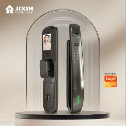 Global wave of smart locks