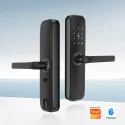 Smart Lock: Your Ultimate Home Security Solution