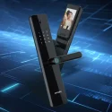 Smart Lock: Unlocking a Convenient and Secure Smart Life