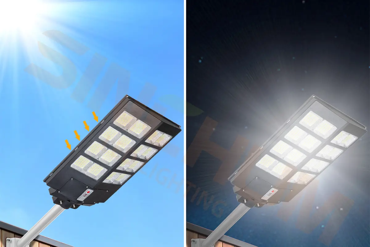 Benz solar street lamp (3)