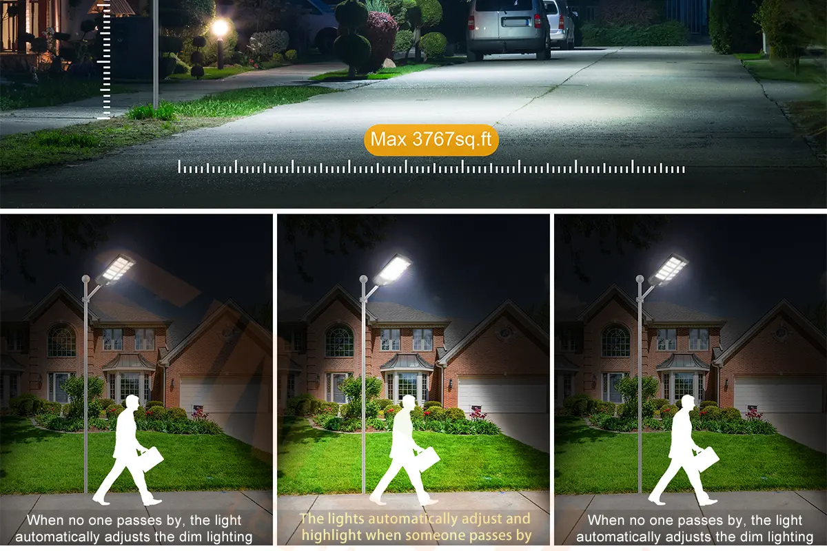 Benz solar street lamp (8)