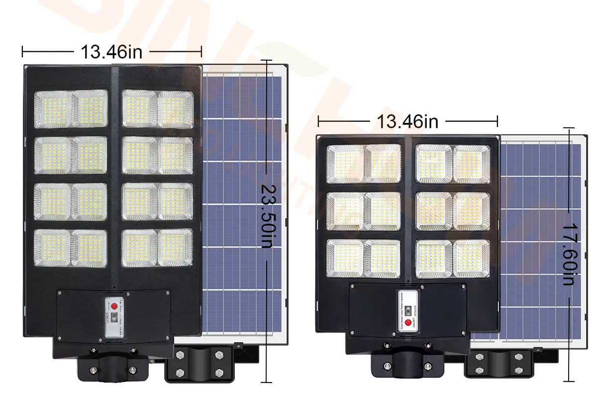Benz solar street lamp (14)