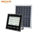 SF001-T Solar flood light
