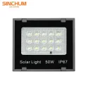 SF001 T50W Solar Flood Light 7