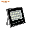 SF001 T50W Solar Flood Light 6