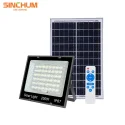 SF001 T200W Solar Flood Light 1