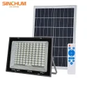 SF001 T300W Solar Flood Light 1