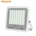SF003 100W Solar flood light 6