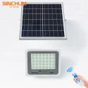 SF003 Solar flood light