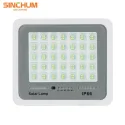 SF003 100W Solar flood light 8