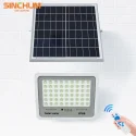 SF003 150W Solar flood light 1