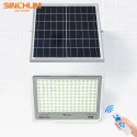 SF003 300W Solar flood light 1