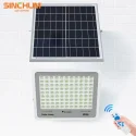 SF003 200W Solar flood light 1