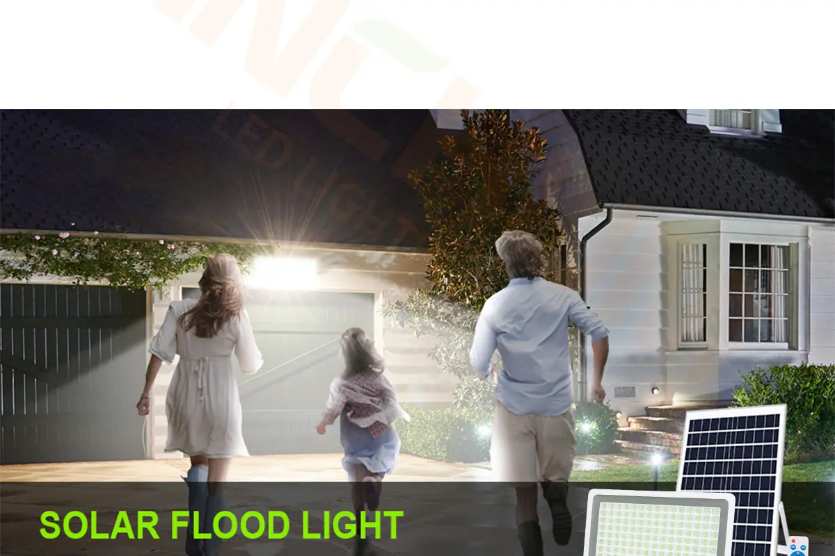 SF003 Solar flood light-08