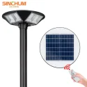 SC TYD002 Solar garden light 6