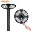 SC TYD002 Solar garden light 5