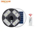 SC TYD002 Solar garden light 8