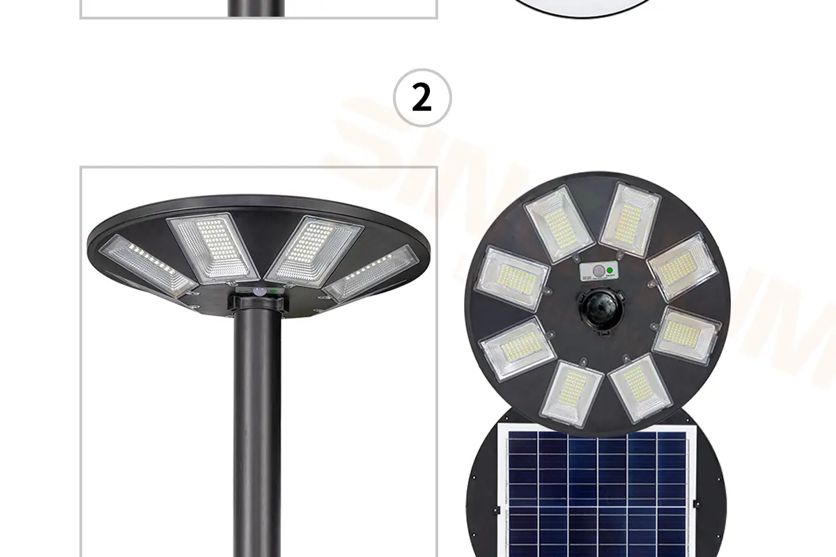 SC-TYD Solar garden light_15