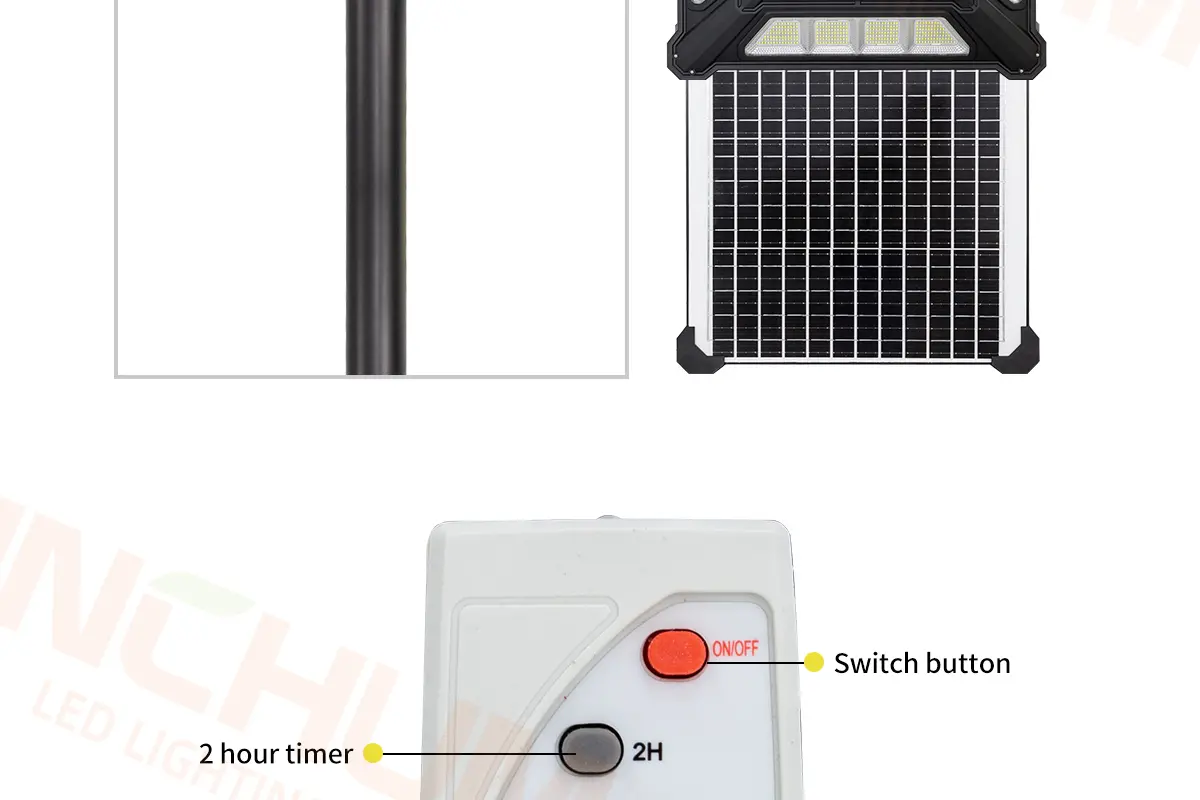 SC-TYD Solar garden light_18