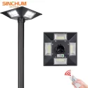 SC TYD003 Solar garden light 6