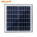 SC TYD003 Solar garden light 4