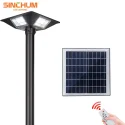 SC TYD004 Solar garden light 7