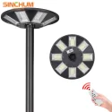 SC STYD004 Solar garden light 4