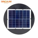 SC STYD004 Solar garden light 2